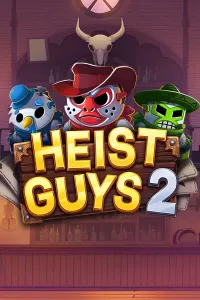 Heist Guys 2